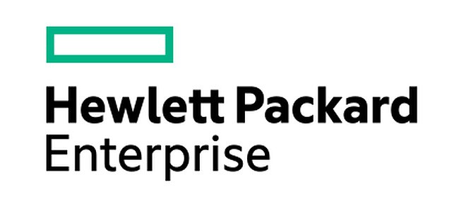 Hewlett Packard Enterprise 