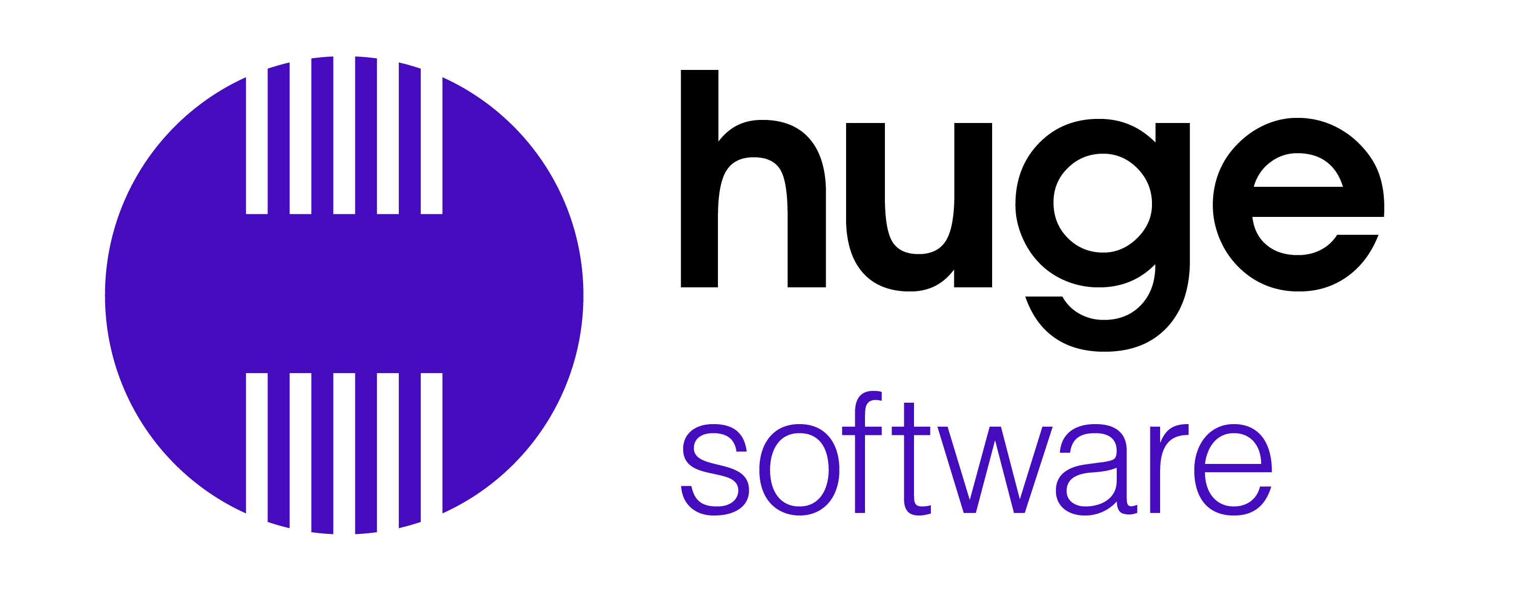 Huge Software (Pty) Ltd