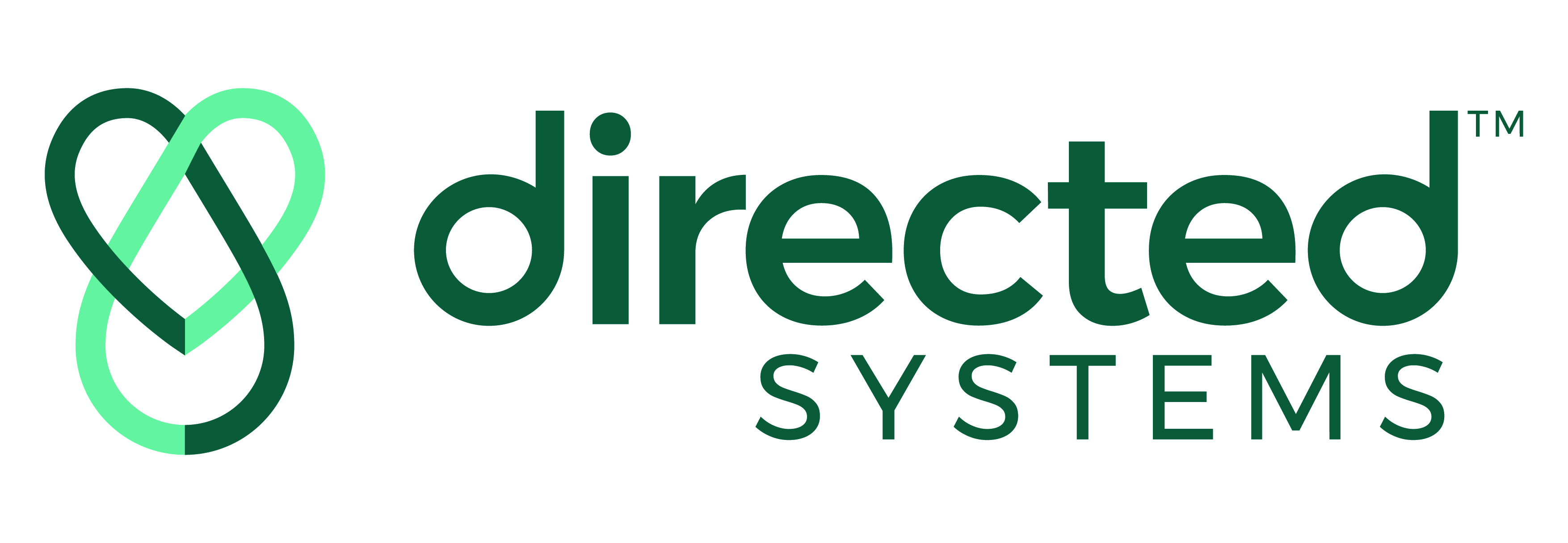 Directed Systems