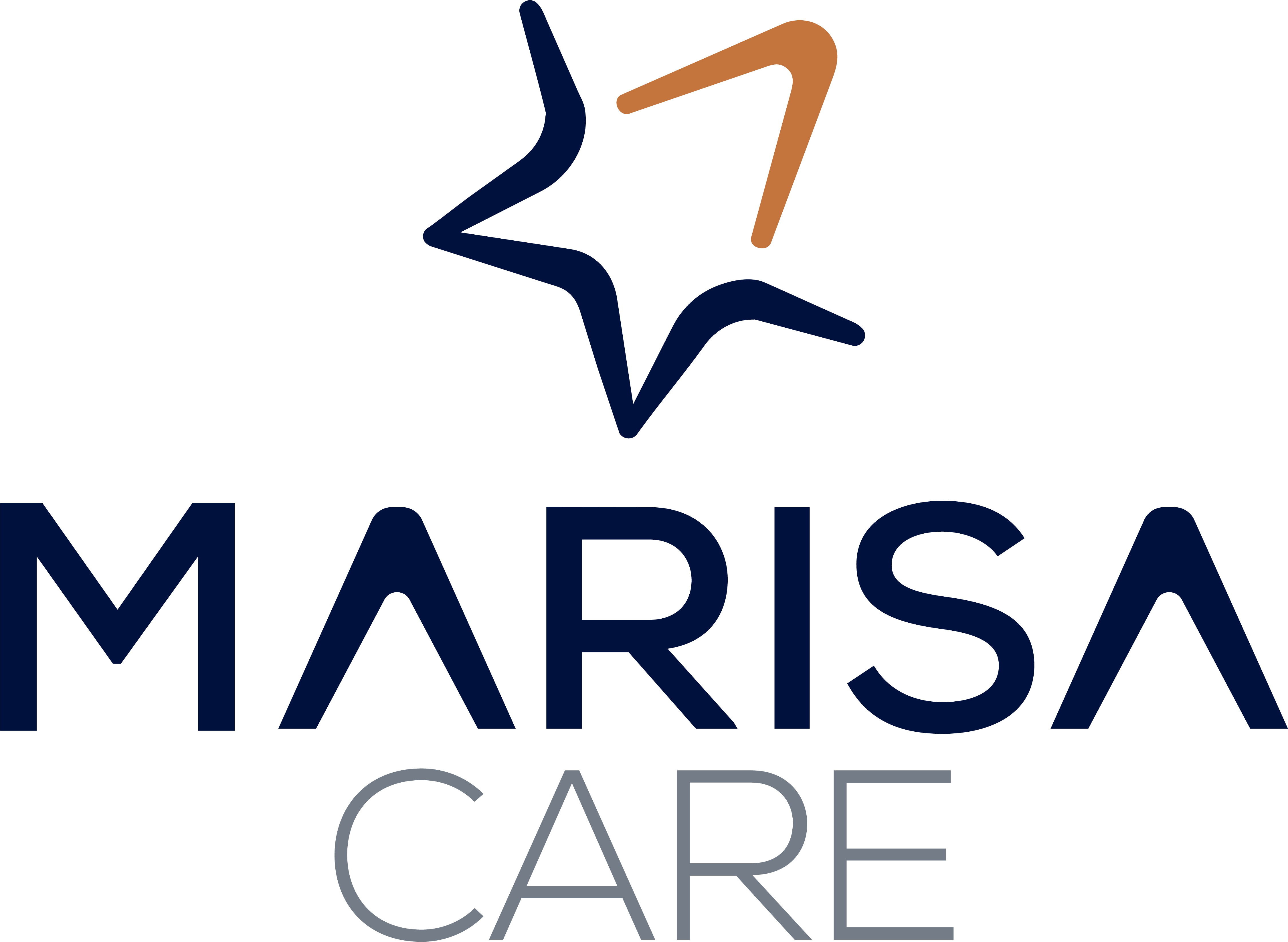Marisa.Care Ltda