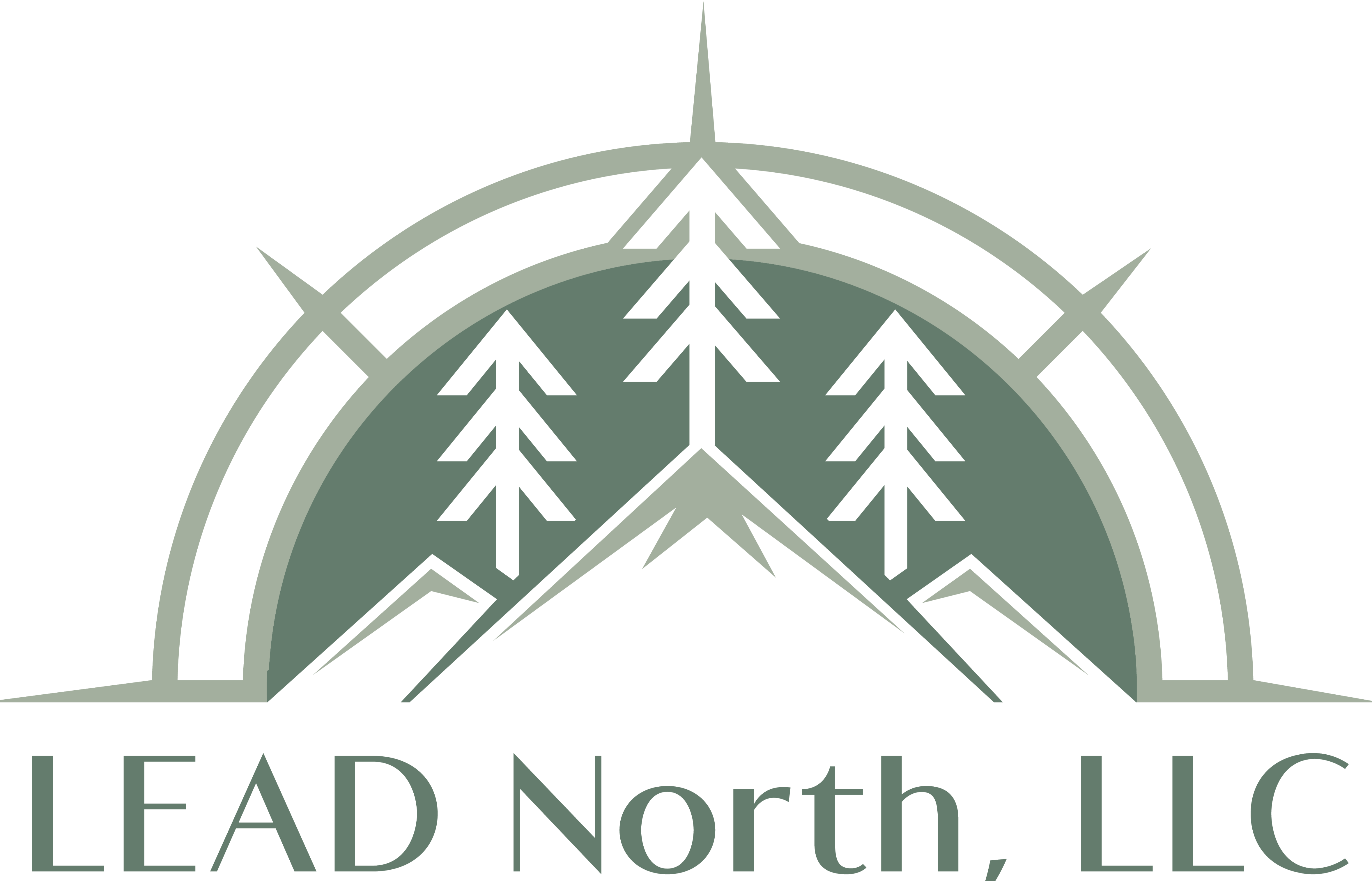 LEAD North