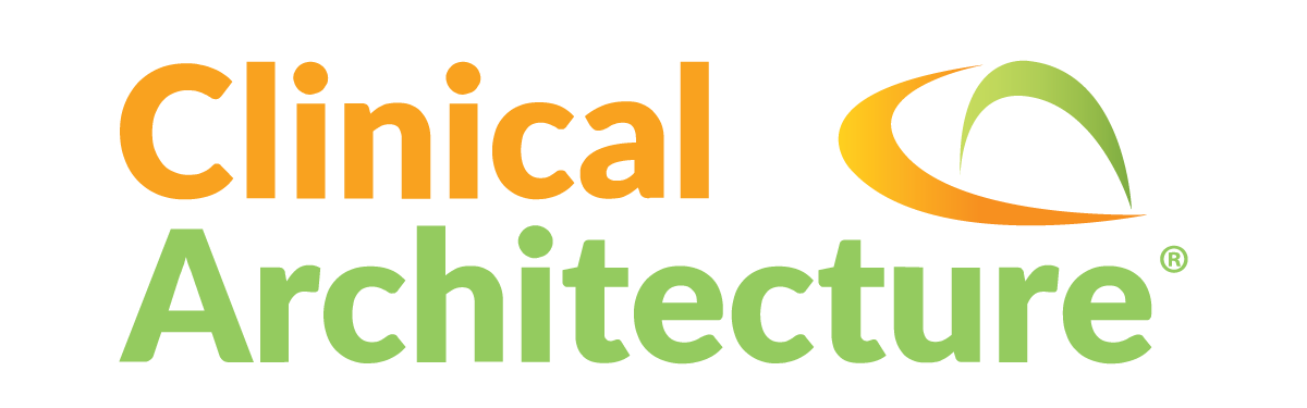 Clinical Architecture